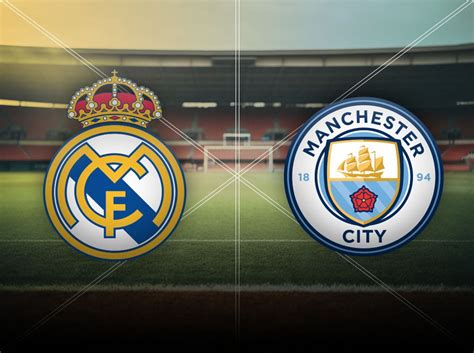 jogo real madrid e manchester city ao vivo hd